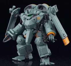 MODEROID MADOX-01 (Metal Skin Panic MADOX-01)