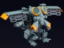 MODEROID MADOX-01 (Metal Skin Panic MADOX-01)