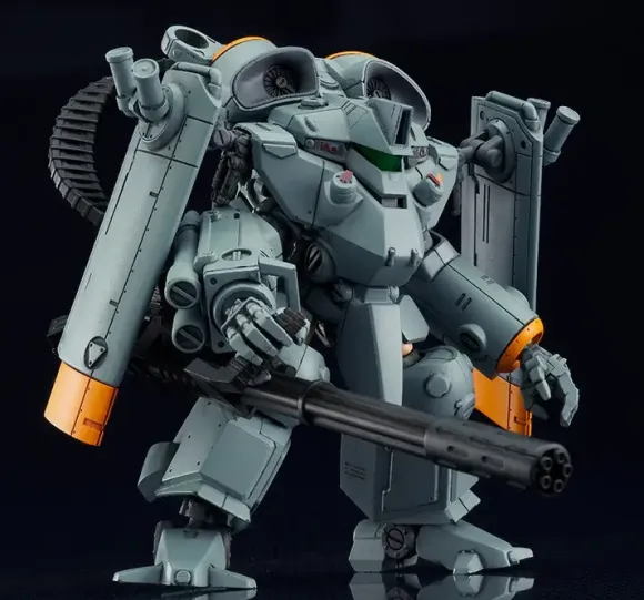 MODEROID MADOX-01 (Metal Skin Panic MADOX-01)