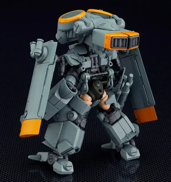 MODEROID MADOX-01 (Metal Skin Panic MADOX-01)