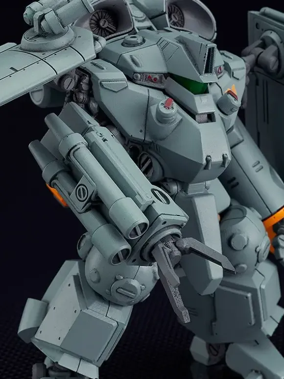 MODEROID MADOX-01 (Metal Skin Panic MADOX-01)