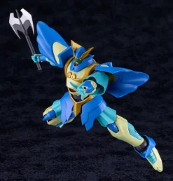 MODEROID Maku-Senjin Kazenoo: Second Stage (Yamato Takeru (Anime))