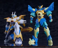 MODEROID Maku-Senjin Kazenoo: Second Stage (Yamato Takeru (Anime))