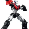 MODEROID Mazinger ZEST (Mazinger Destroying Hell) (Rerelease)