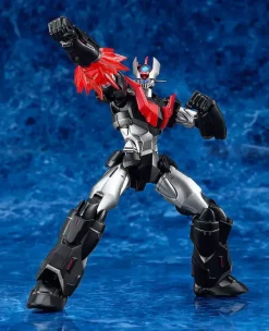 MODEROID Mazinger ZEST (Mazinger Destroying Hell) (Rerelease)