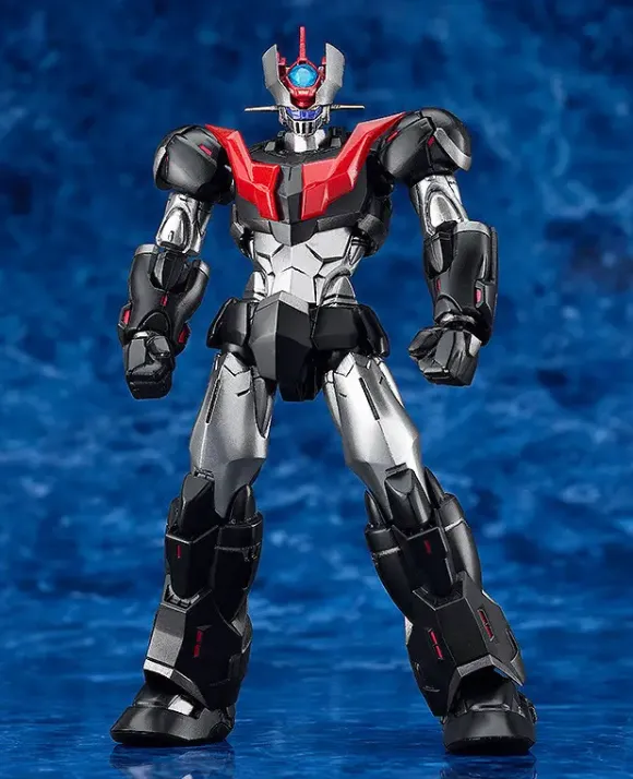 MODEROID Mazinger ZEST (Mazinger Destroying Hell) (Rerelease)