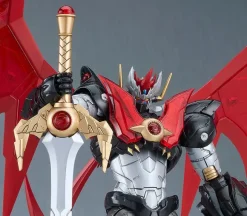 MODEROID Mazinkaiser (Mazinkaiser) (Rerelease)