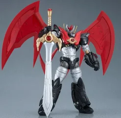MODEROID Mazinkaiser (Mazinkaiser) (Rerelease)