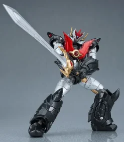 MODEROID Mazinkaiser (Mazinkaiser) (Rerelease)