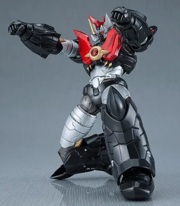 MODEROID Mazinkaiser (Mazinkaiser) (Rerelease)