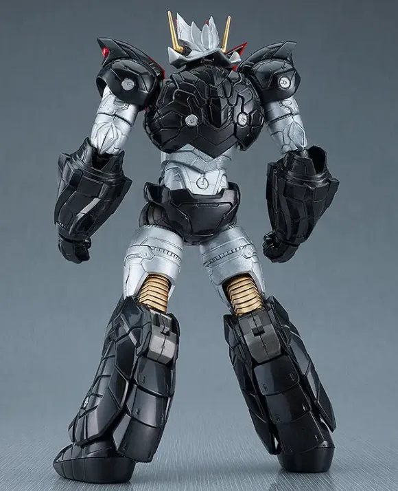 MODEROID Mazinkaiser (Mazinkaiser) (Rerelease)