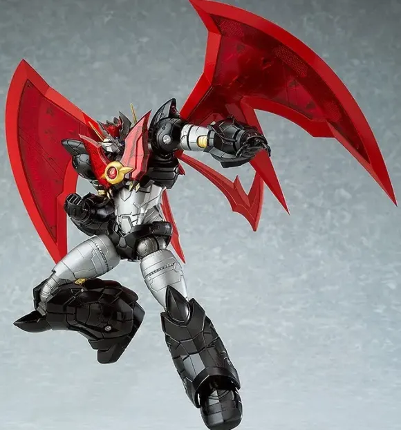 MODEROID Mazinkaiser (Reissue)