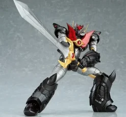 MODEROID Mazinkaiser (Reissue)