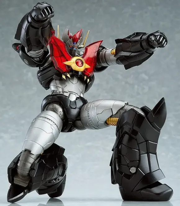MODEROID Mazinkaiser (Reissue)