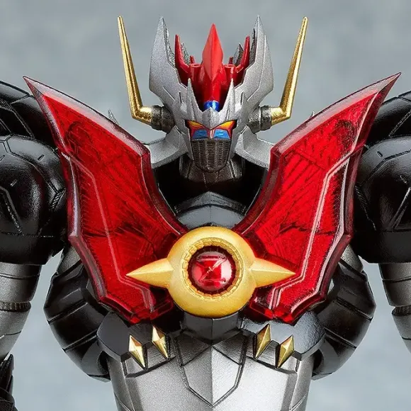 MODEROID Mazinkaiser (Reissue)