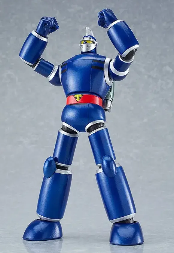 MODEROID Messenger of the Sun TETSUJIN28