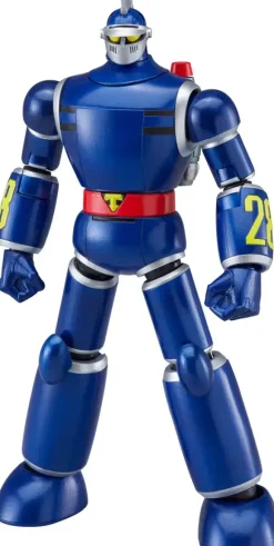 MODEROID Messenger of the Sun Tetsujin 28 (Messenger of the Sun Tetsujin 28) (Rerelease)