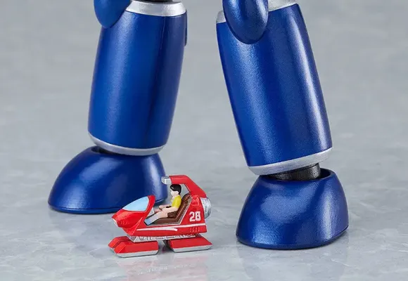 MODEROID Messenger of the Sun Tetsujin 28 (Messenger of the Sun Tetsujin 28) (Rerelease)