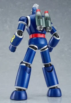 MODEROID Messenger of the Sun Tetsujin 28 (Rerelease)