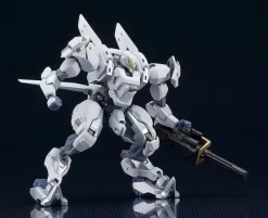 MODEROID M2 Exceed Rhino (Bang Brave Bang Bravern)