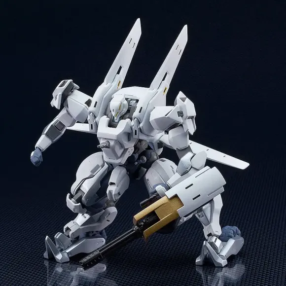 MODEROID M2 Exceed Rhino (Bang Brave Bang Bravern)