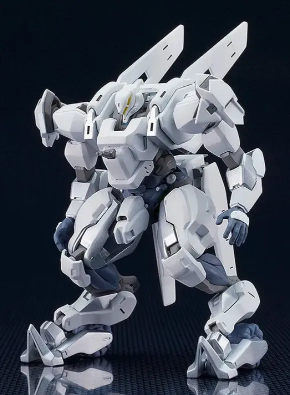 MODEROID M2 Exceed Rhino (Bang Brave Bang Bravern)