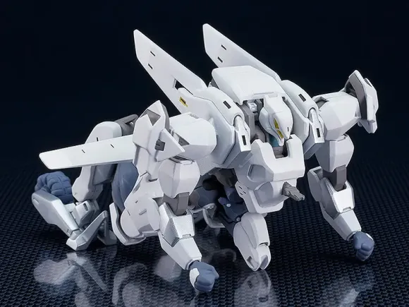 MODEROID M2 Exceed Rhino (Bang Brave Bang Bravern)