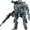 1/35 MODEROID Military Armed EXOFRAME (OBSOLETE)