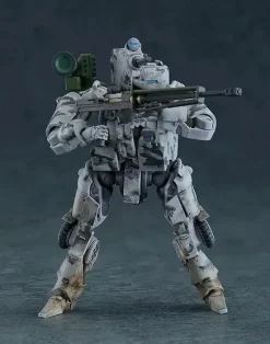 1/35 MODEROID Military Armed EXOFRAME (OBSOLETE)