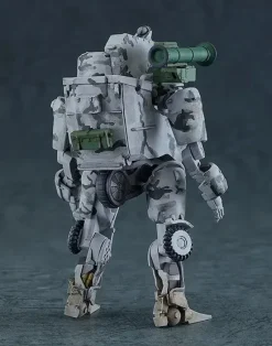 1/35 MODEROID Military Armed EXOFRAME (OBSOLETE)