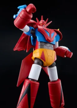 MODEROID Miniature Combining & Transforming Getter Dragon (Getter Robo G)