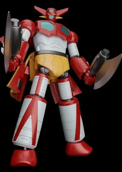 MODEROID Miniature Combining & Transforming Getter 1 (Getter Robo)