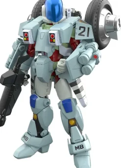 MODEROID Mospeada VR-052F Stick Type (Genesis Climber Mospeada)
