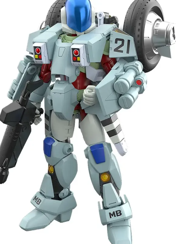 MODEROID Mospeada VR-052F Stick Type (Genesis Climber Mospeada)
