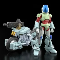 MODEROID Mospeada VR-052F Stick Type (Genesis Climber Mospeada)