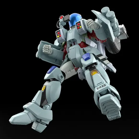 MODEROID Mospeada VR-052F Stick Type (Genesis Climber Mospeada)