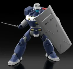 1/60 MODEROID MPL-97S Python (Mobile Police Patlabor)