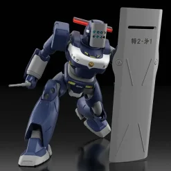 1/60 MODEROID MPL-97S Python (Mobile Police Patlabor)