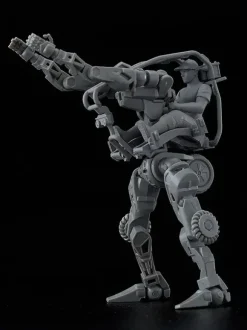 1/35 MODEROID Multi-Purpose EXOFRAME (Gray) (OBSOLETE)
