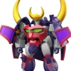 MODEROID Musha Metal (Mado King Granzort)