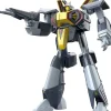 MODEROID Nikick (Super Dimension Century Orguss)