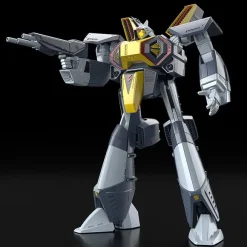 MODEROID Nikick (Super Dimension Century Orguss)