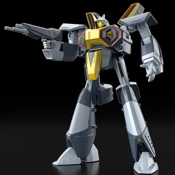 MODEROID Nikick (Super Dimension Century Orguss)
