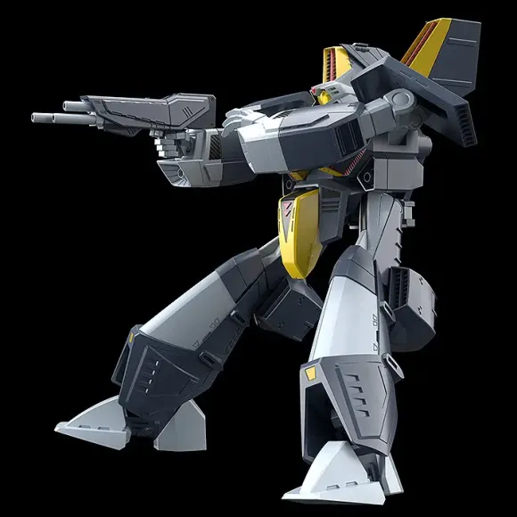 MODEROID Nikick (Super Dimension Century Orguss)