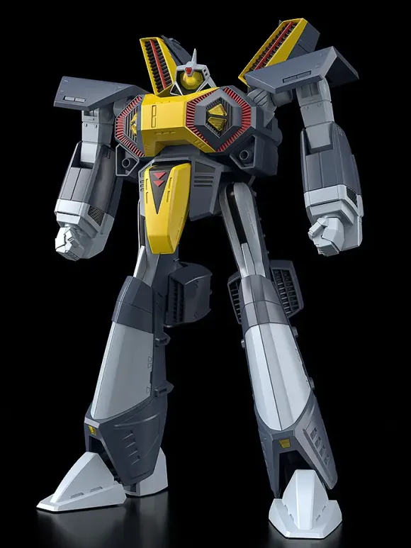 MODEROID Nikick (Super Dimension Century Orguss)