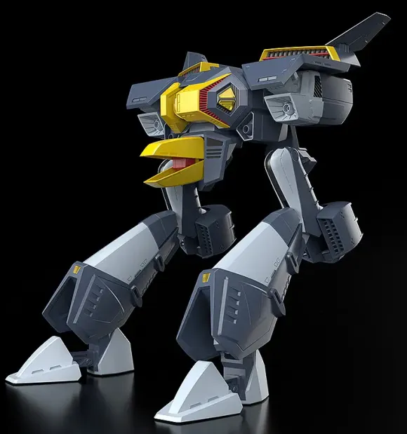 MODEROID Nikick (Super Dimension Century Orguss)