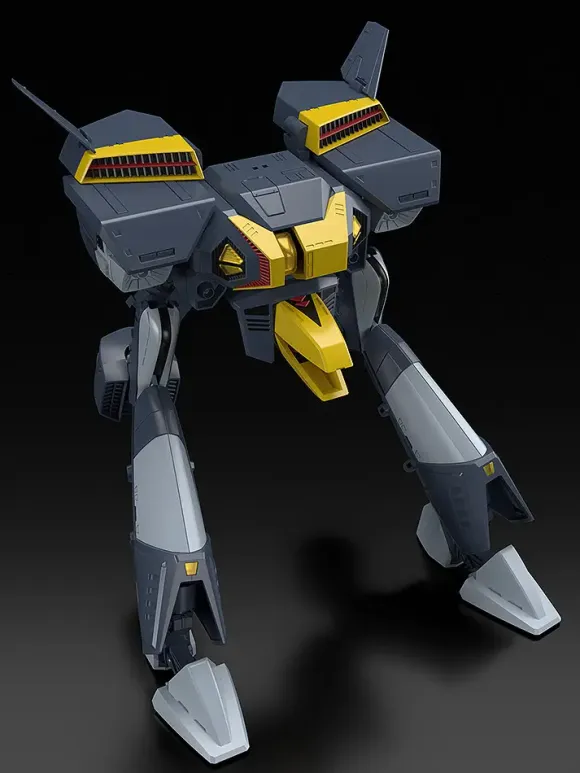 MODEROID Nikick (Super Dimension Century Orguss)