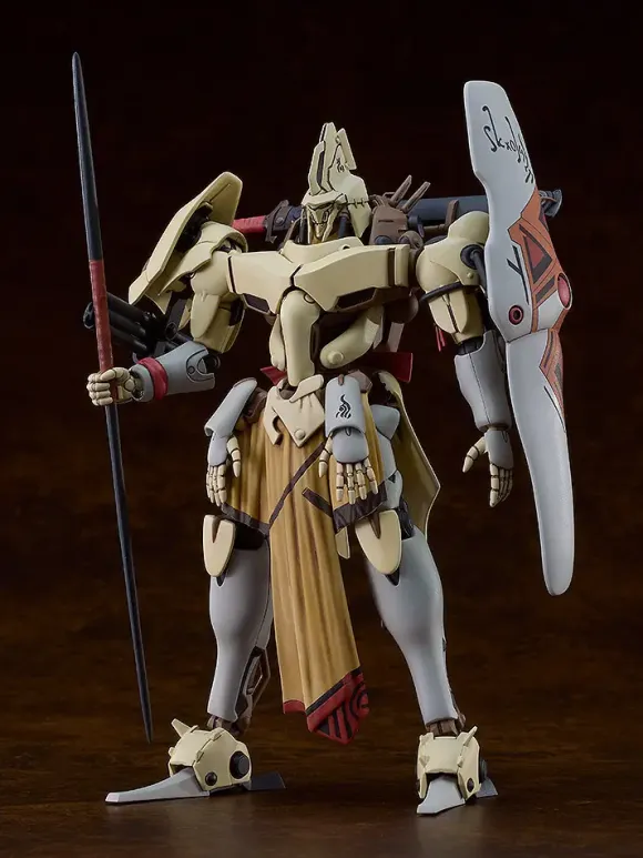 MODEROID Niki Vashmarl (Wares 1092)