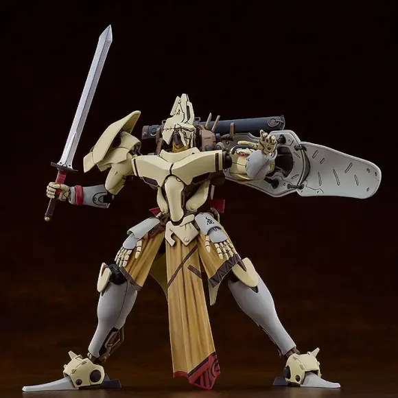 MODEROID Niki Vashmarl (Wares 1092)