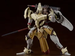 MODEROID Niki Vashmarl (Wares 1092)